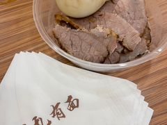 -有礼有面(知春路店)