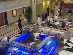 -新海渔港·胶东海鲜家常菜·家宴(奥体中心店)