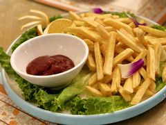 -海尔巴格·新疆菜(吐鲁番店)