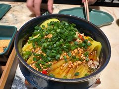 -锦府盐帮·侯宅(五棵松万达店)