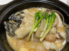 -海逸海鲜酒家(古北店)