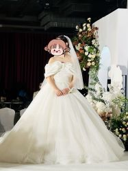 -AMOUR·爱沫婚纱礼服·小众设计品牌