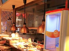 自助取餐区-头壹号 大油条·老长沙盖码饭(北辰店)