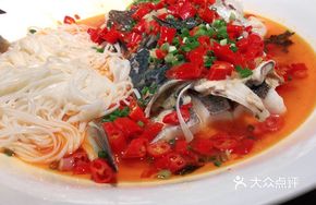 Chengxin Duanjiao Fish Head