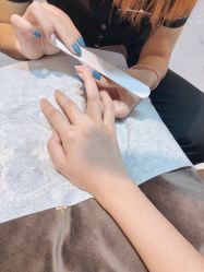 -纤指百魅美甲美睫