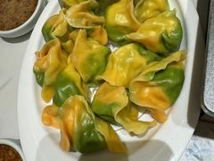 -双合园·海鲜水饺青岛菜(品牌首店)