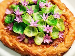 -Le Bistrot de Racine