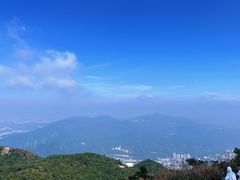 -梧桐山风景名胜区