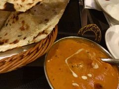 -Pita's&Tika's中东和印度风味餐厅(龙湖天街店)