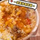 被贾国龙小锅牛肉狠狠拿捏了 拌饭无敌香