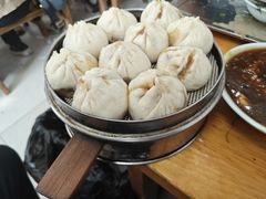 -李小老烧饼(常营民族家园店)