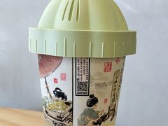 -茶颜悦色(重庆英利大融城LG层店)