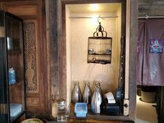 -兰溪小馆(东直门簋街店)