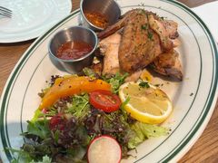 -ZEMOCAFE·FUSION FOOD(西交利物浦店)