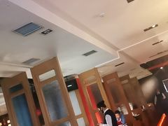 大堂-小资太太餐厅(南岗区店)