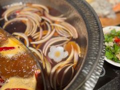 -牛New寿喜烧(虹桥新天地店)