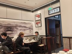 -小菜园新徽菜(合肥天鹅湖万达店)
