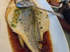 -江南村酒家