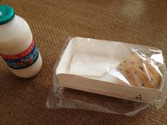 麻薯面包-供美香(集街店)