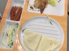 -尚宴牛特鲜自助(太原街万达店)