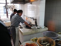 -林家饭店(新林公路店)