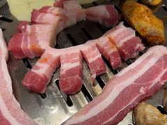 -炽城·烤肉名家(鸿达中央广场店)