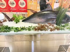 -大岛日本料理铁板烧(南通大饭店)