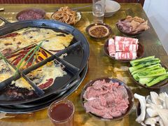 -正南齊北重庆老火锅(光华村直营店)