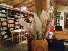 -蓝瓶子BlueBottle(东瓯智库店)