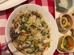 -西贝(枫蓝国际购物中心店)