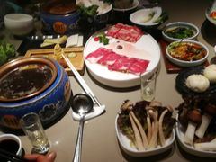 -享月汤皇·海鲜小火锅·聚会(曲江创意谷店)