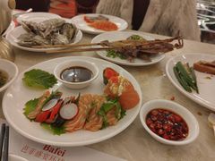 -芭菲盛宴·环球美食(解放碑英利国际店)