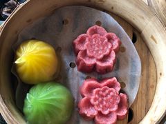 -湖畔居茶楼(湖滨店)
