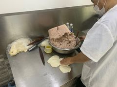 -黄阿姨锅贴大王(万航渡路店)