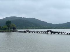 -南北湖风景区