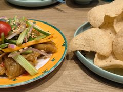 -迷你椰·泰式大排档(北京首店)