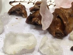 -旌湖国际酒店.自助餐