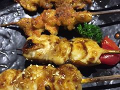 -梅筑·创意料理(王府井百货店)