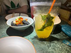 臭也不臭-姐夫的小菜(新中关购物中心店)