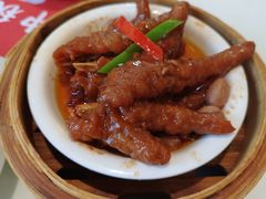 -有心德(麦地店)