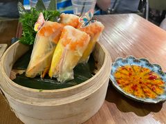-岛风·台食小馆 ISLAND BISTRO(烟台山店)