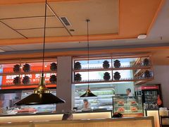 -竹犇番茄火锅(长风街店)