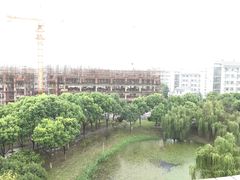 -江南大学(蠡湖校区)