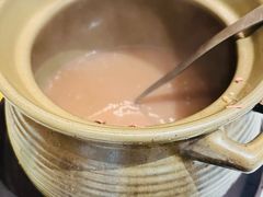 莲藕猪肉煲-蚬皇•陈味莞(西平景湖店)