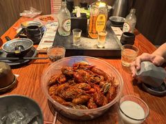 -山之屋炭火烧肉·生啤畅饮(大朗万科中央公园店)