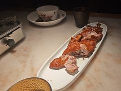 -川堂风·跷脚牛肉·乐山爆炒(中建乐荟天地店)