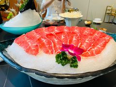 -鼎泰亨·海鲜牛肉餐厅(滨江店)