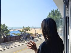 -老虎石海上公园