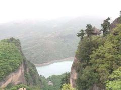 -崆峒山景区