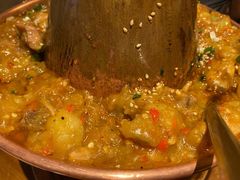 铜锅洋芋鸡-觅山云南菜(泊富ICITY店)